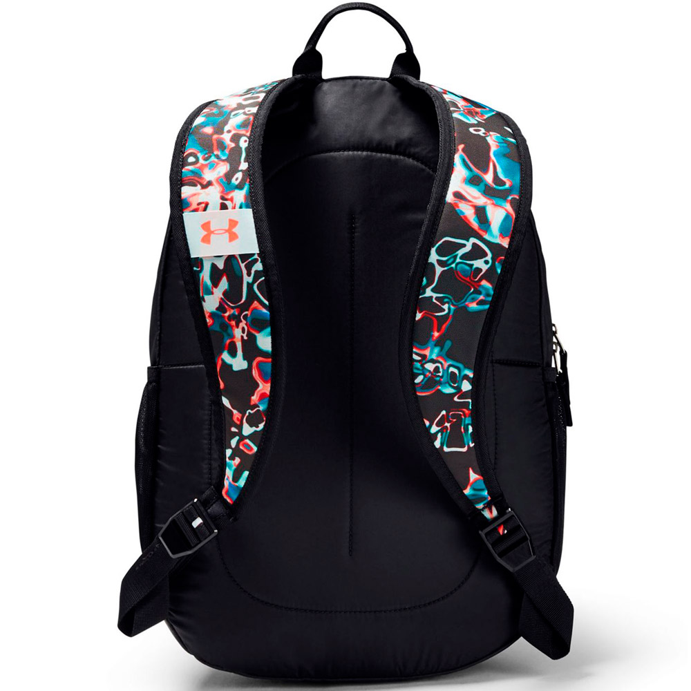 Рюкзак  Under Armour UA SCRIMMAGE 2.0/1342652-462/Черный photo 2