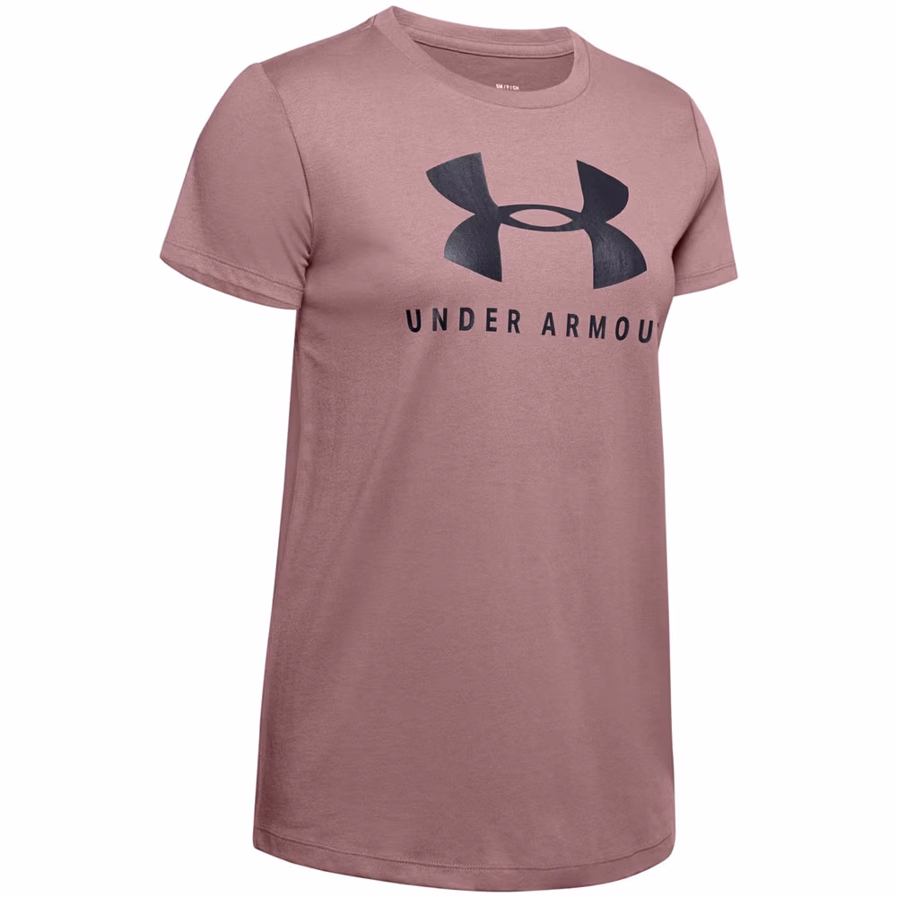  Under Armour GRAPHIC SPORTSTYLE CLASSIC CREW