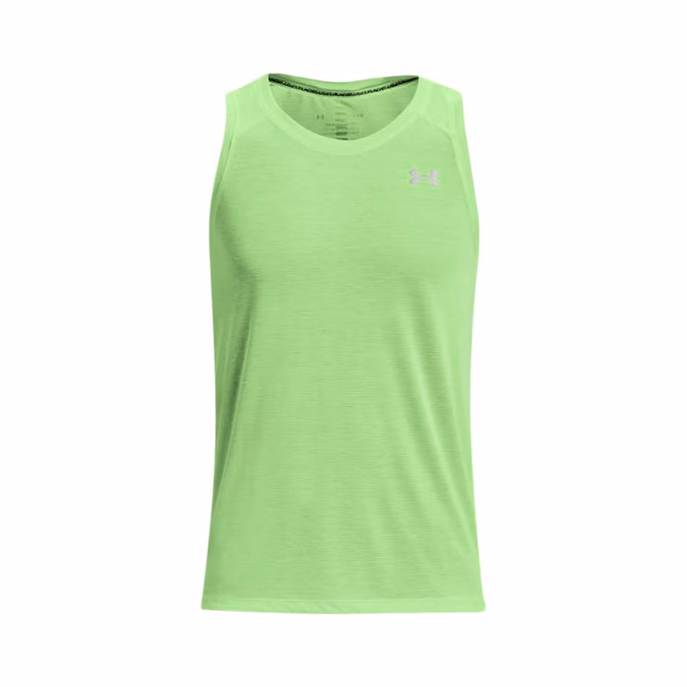 Maiou Under Armour UA STREAKER SINGLET