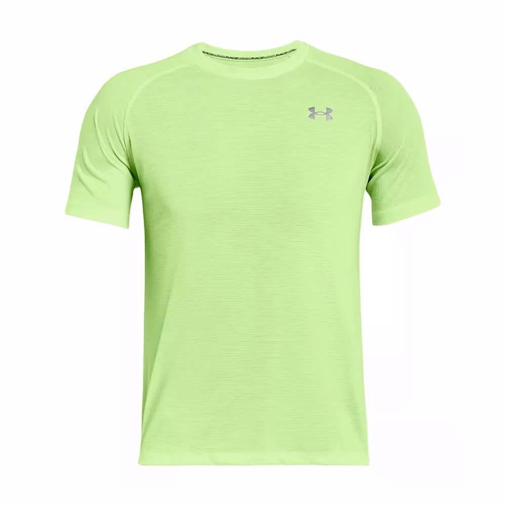 Футболка Under Armour UA STREAKER SS