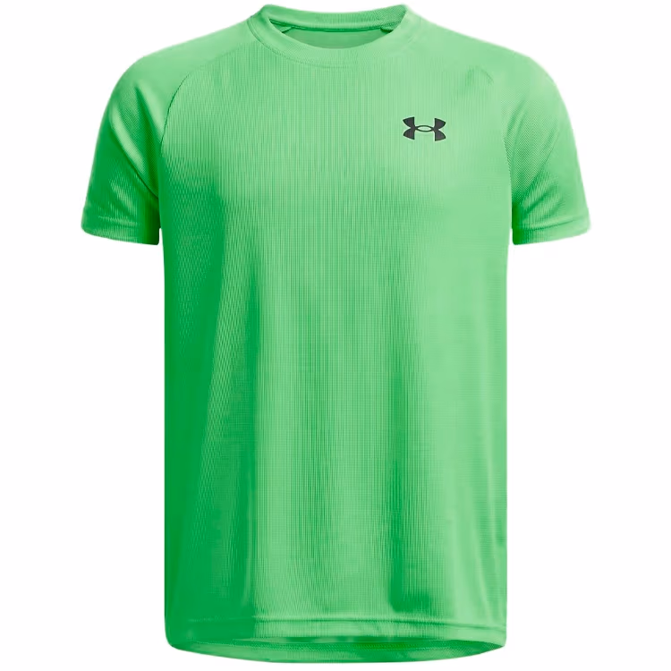 Футболка Under Armour UA Tech Textured SS