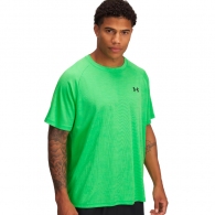 Tricou Under Armour UA Tech Textured SS thumbnav 2