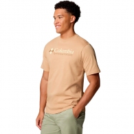 Tricou Columbia CSC Basic Logo Short Sleeve Shirt thumbnav 4