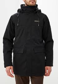 Columbia Boundary Bay Parka photo Columbia Boundary Bay Parka photo