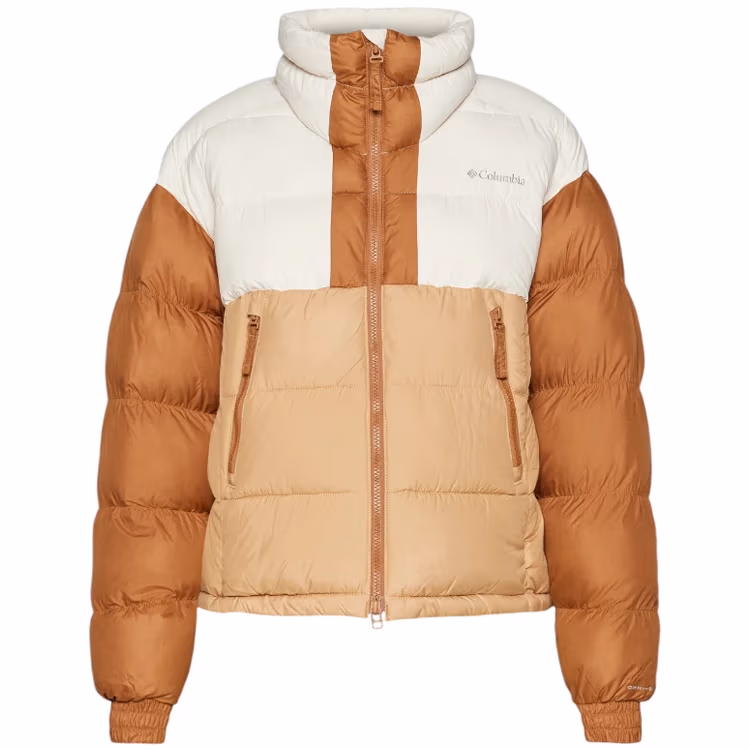Куртка Columbia Pike Lake II Cropped Jacket
