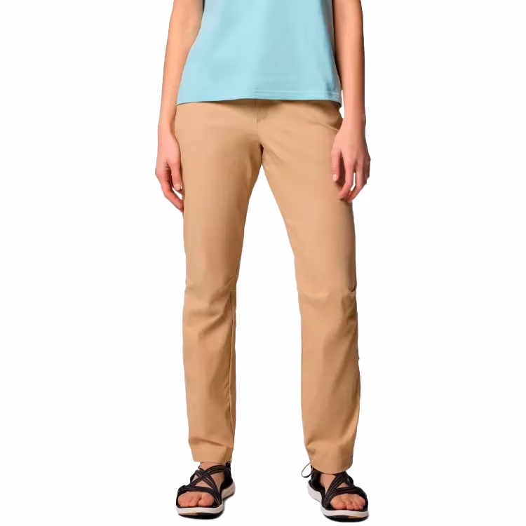 Pantaloni Columbia Leslie Falls Pant II