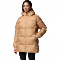 Куртка Columbia Puffect II Mid Hooded Jacket thumbnav 3