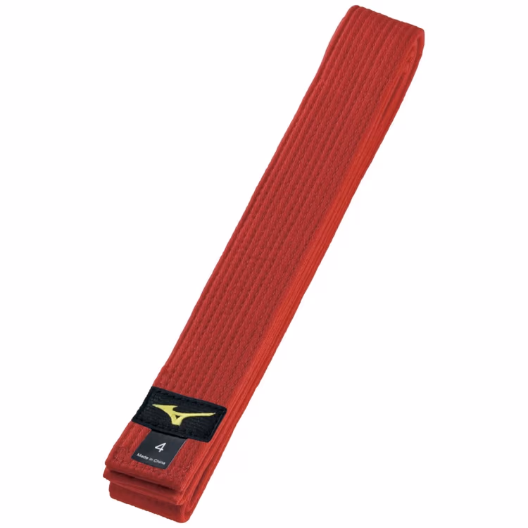 Пояс дзюдо Mizuno RB  Belt 
