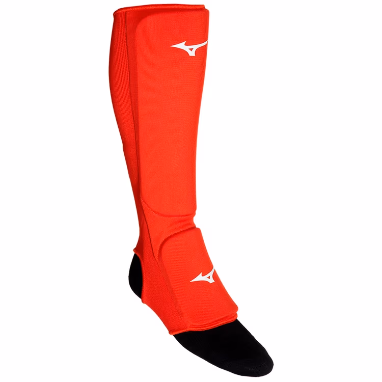 Protectia gleznei pentru Thai-box Mizuno Shin Instep protecto