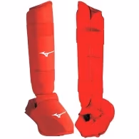 Protectia gleznei pentru Karate Mizuno Karate Shin Instep