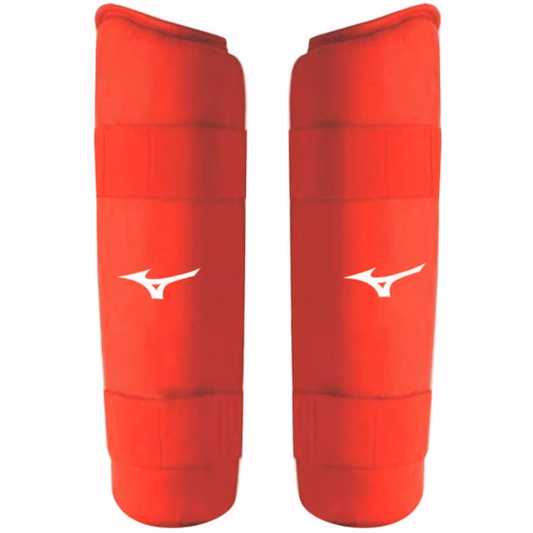 Protectia gleznei pentru Karate Mizuno Karate Shin protect