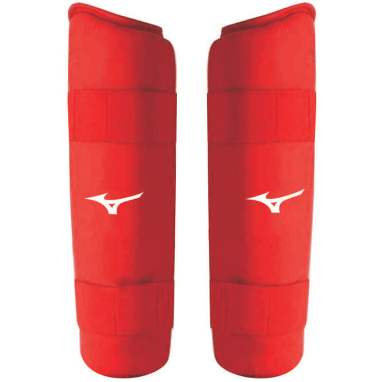 Protectia gleznei pentru Karate Mizuno Karate Shin protect photo 