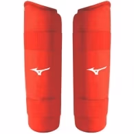Protectia gleznei pentru Karate Mizuno Karate Shin protect