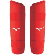 Protectia gleznei pentru Karate Mizuno Karate Shin protect thumbnav