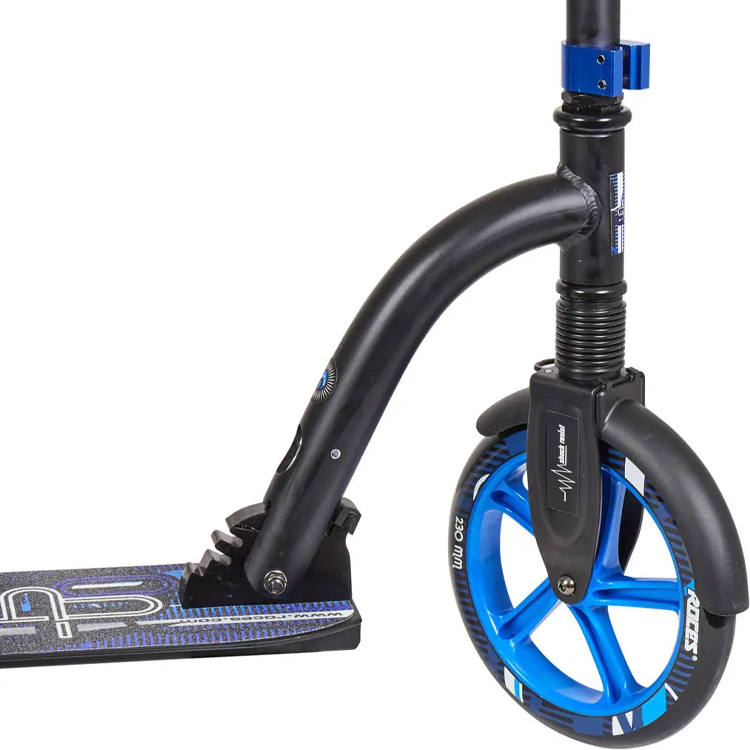 Trotineta cu 2 roti Roces CITIZEN SCOOTER 230MM ABSORBER photo 4