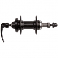 Butuc spate disc pe filet Novatec freewheel rear disc brake hub thumbnav