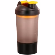 Шейкер Solomon With Protein Cup