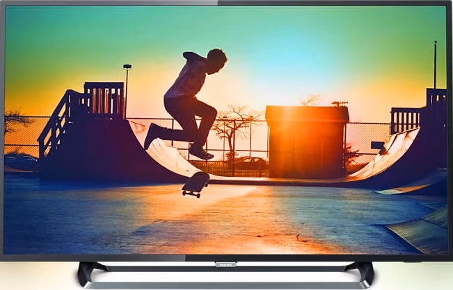 Televizor LED Philips 43PUS6262