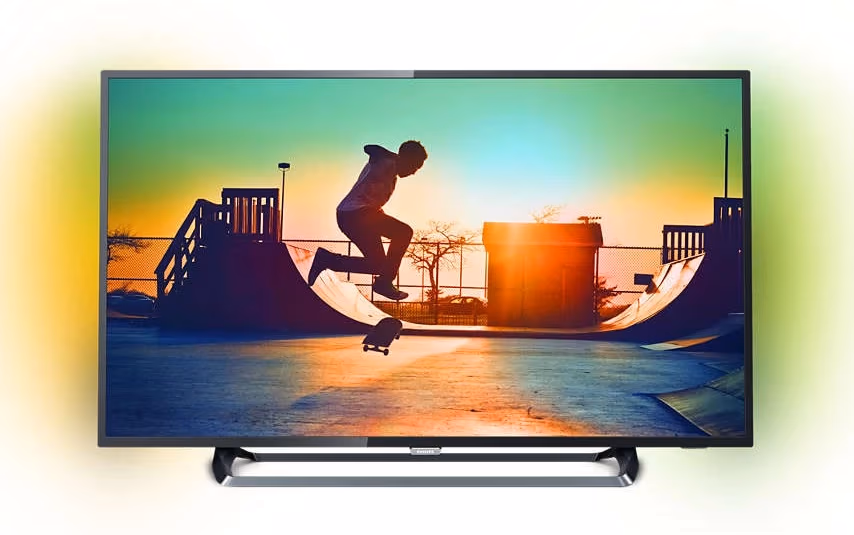 LED телевизор Philips 50PUS6262