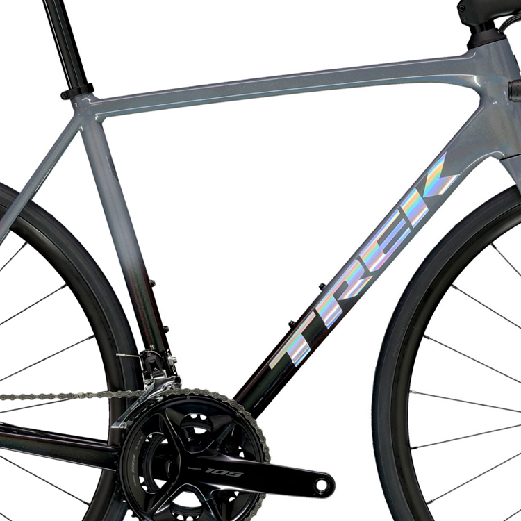 Bicicleta sosea Trek EMONDA ALR 5 Gri 56 photo 2
