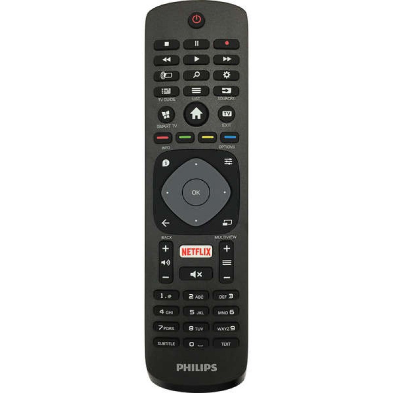 Телевизор Philips 55PUS6262 / 55" / LED / UHD 4K photo 5