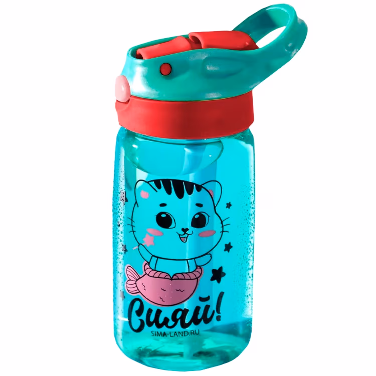 Бутылка SVOBODA VOLI Water bottle  