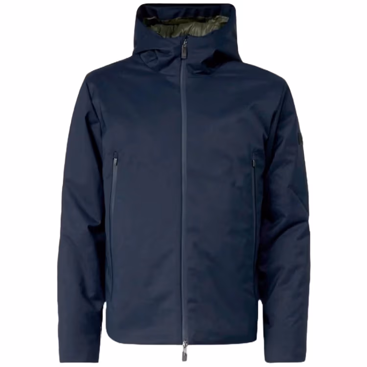 Куртка EA7 EMPORIO ARMANI BOMBER JACKET