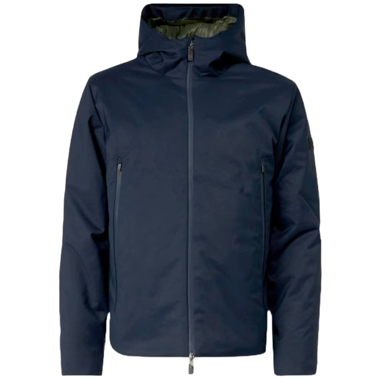 Куртка EA7 EMPORIO ARMANI BOMBER JACKET photo 