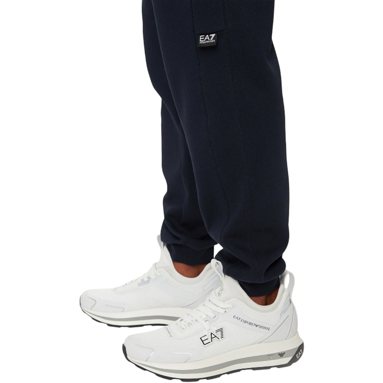 Брюки EA7 EMPORIO ARMANI TROUSER XXXL Синий Мужской photo 3