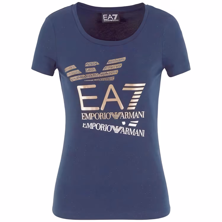 Tricou EA7 EMPORIO ARMANI T-SHIRT
