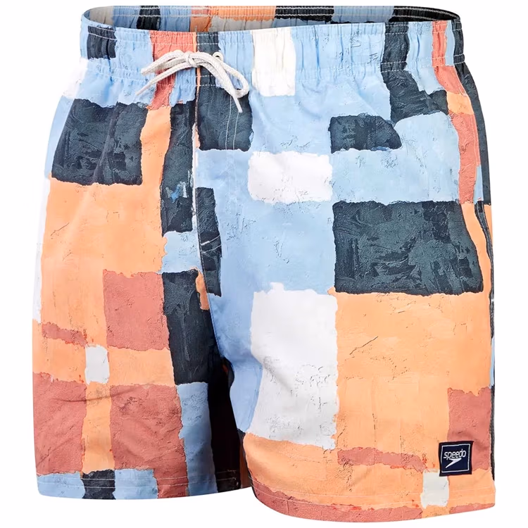 Sorti p/u inot Speedo DIGI PRINT 14 WSHT AM