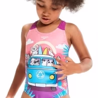 Купальник Speedo DIGI PLMT ALV 1PC IF