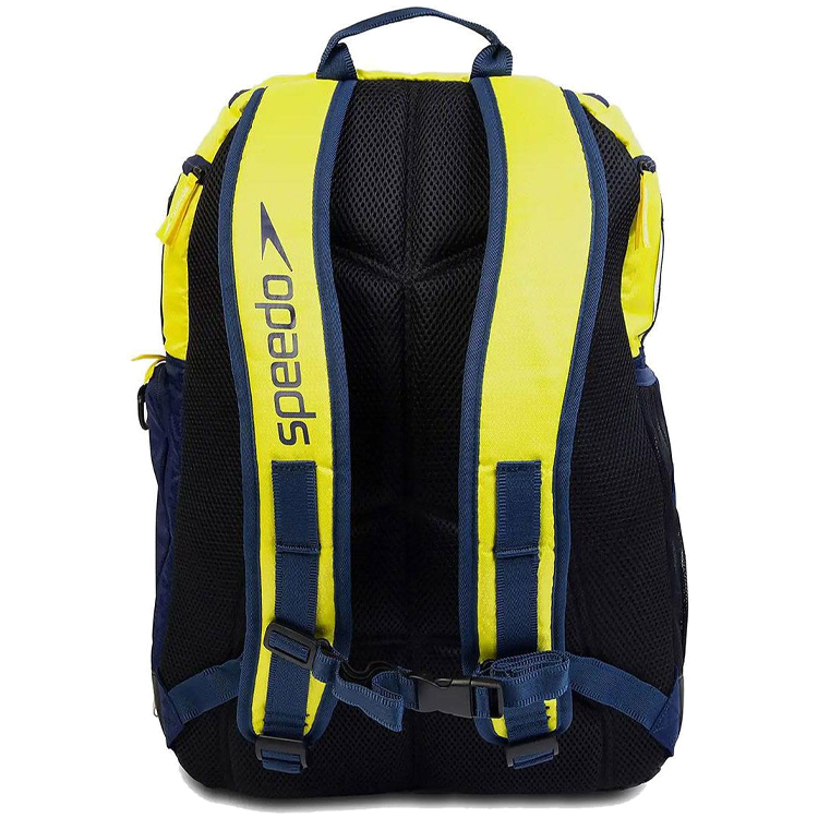 Rucsac Speedo TEAMSTER 2.0 RUCKSACK 35L AU photo 3