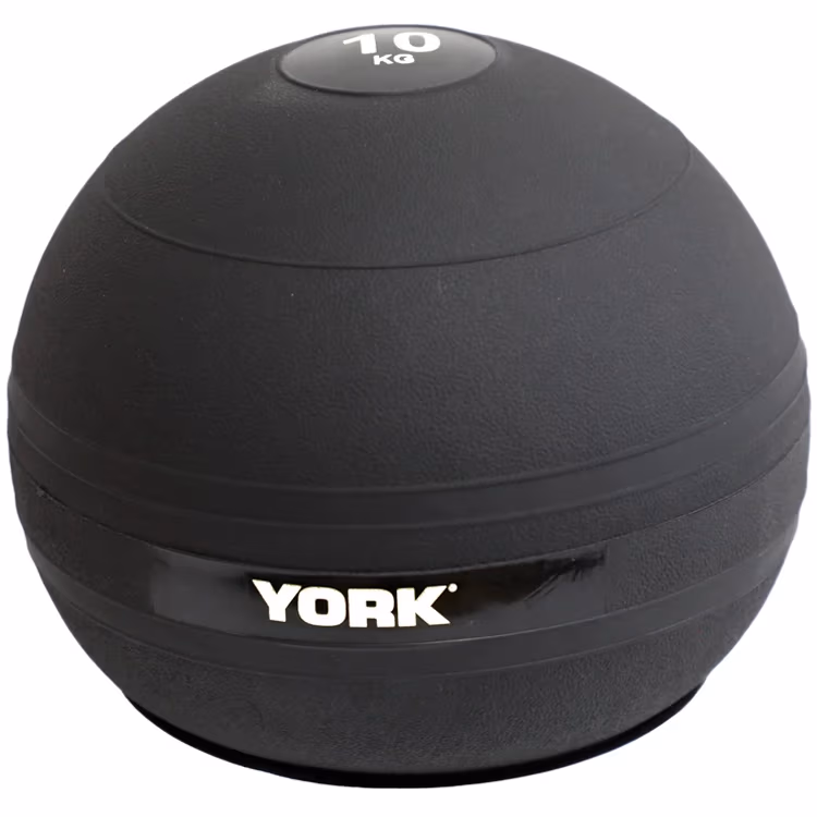 Minge Slam Ball 10 kg YORK Slam Ball 