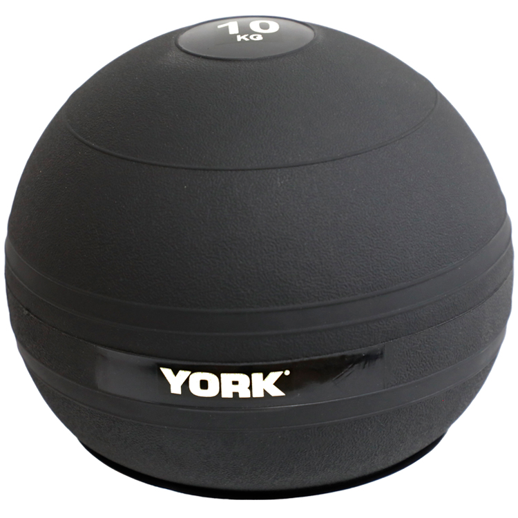 Minge Slam Ball 10 kg YORK Slam Ball photo 1 Minge Slam Ball 10 kg YORK Slam Ball photo 1