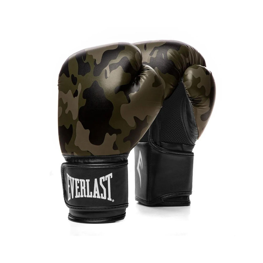 Перчатки для бокса Everlast SPARK photo 2