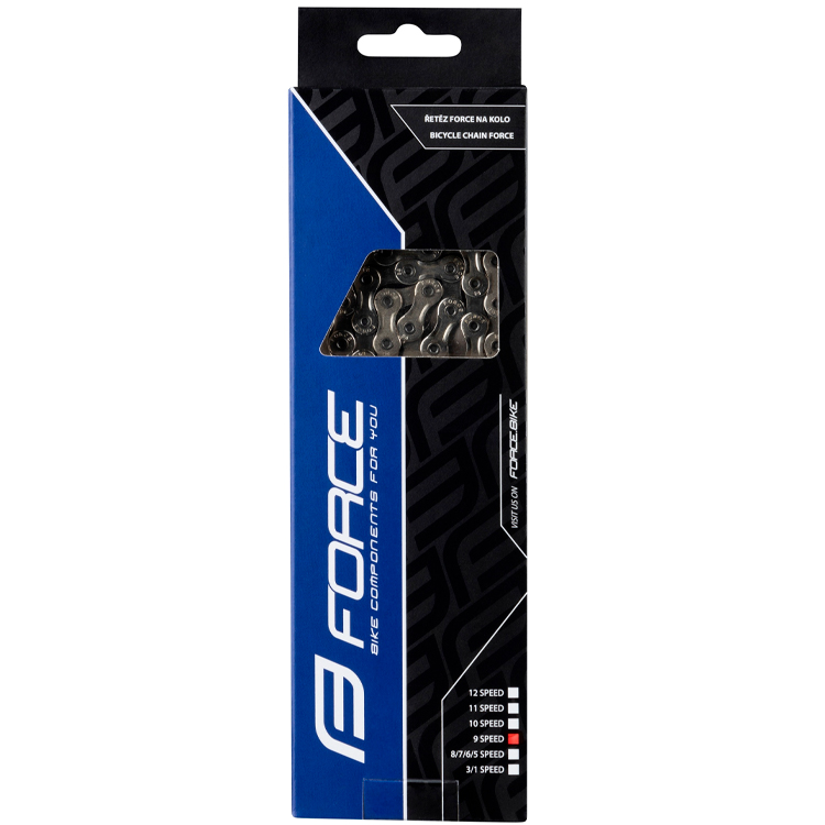 Цепь Force P9002 9 speed photo 2