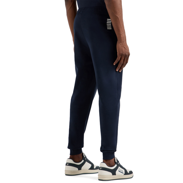 Брюки EA7 EMPORIO ARMANI TRAIN CORE ID M PANTS CH COFT XXXL Синий Мужской photo 2