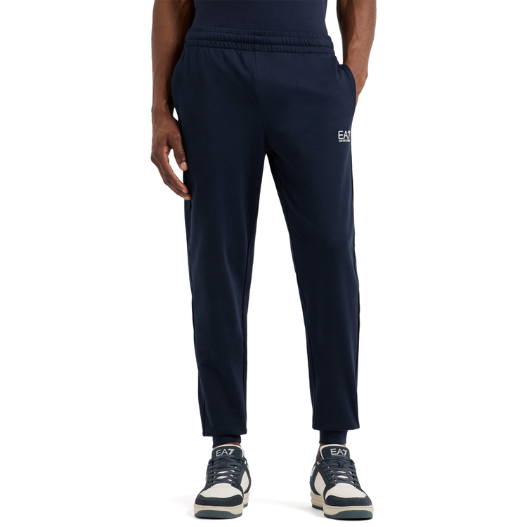 Брюки EA7 EMPORIO ARMANI TRAIN CORE ID M PANTS CH COFT XXXL Синий Мужской photo 4