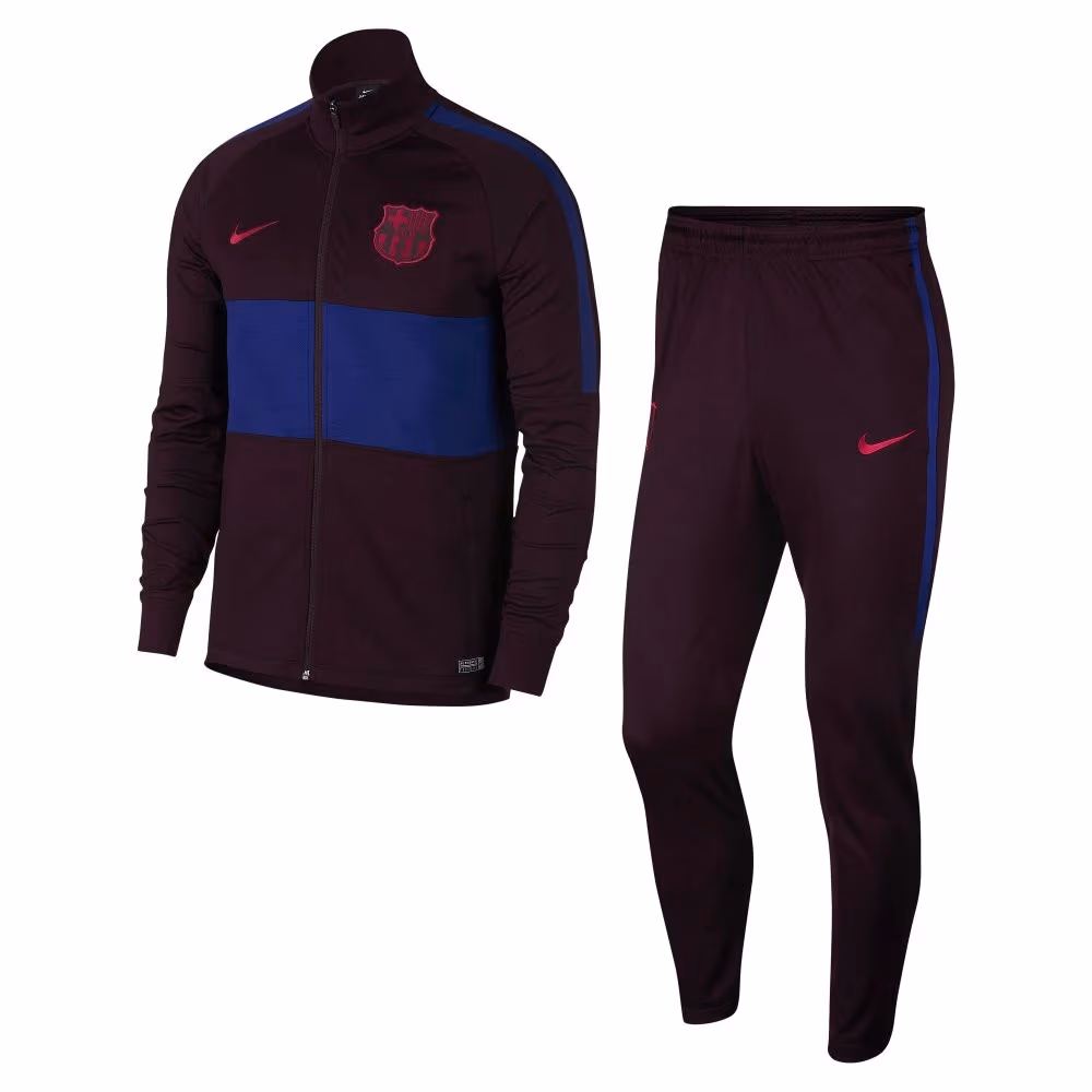 Costum Sportiv Nike FCB M NK DRY STRK TRK SUIT K