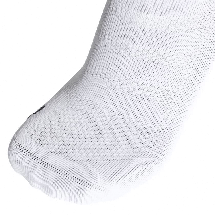 Носки Унисекс Adidas ASK AN UL 37-39 Белый/Черный photo 2