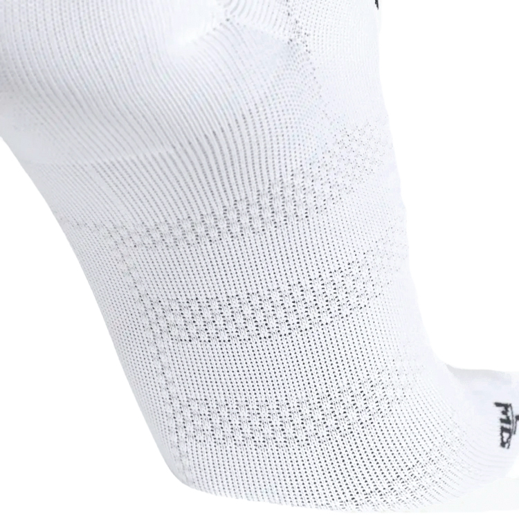 Носки Унисекс Adidas ASK AN UL 37-39 Белый/Черный photo 3