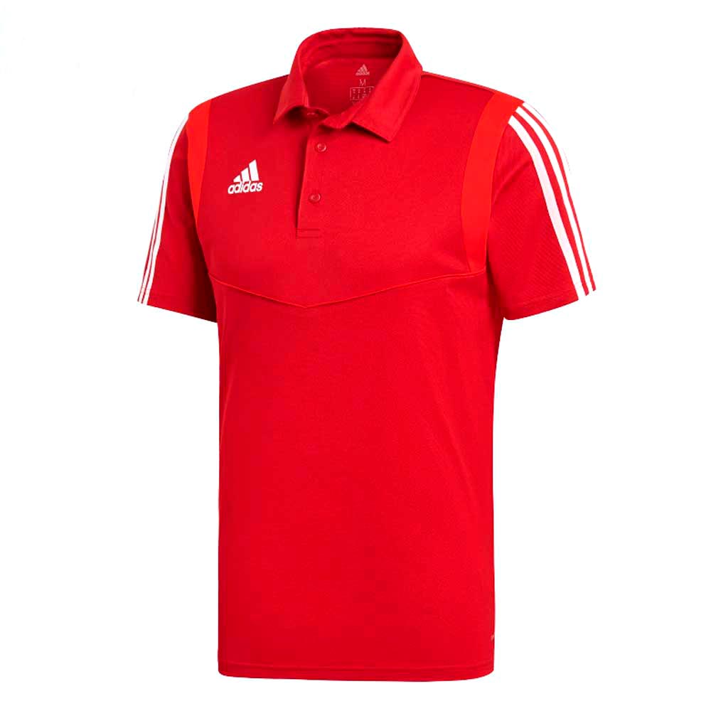 Adidas TIRO19 POLO photo Adidas TIRO19 POLO photo