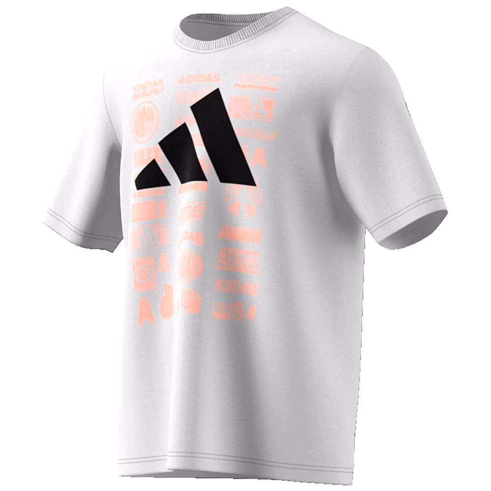  Adidas TP SS TEE
