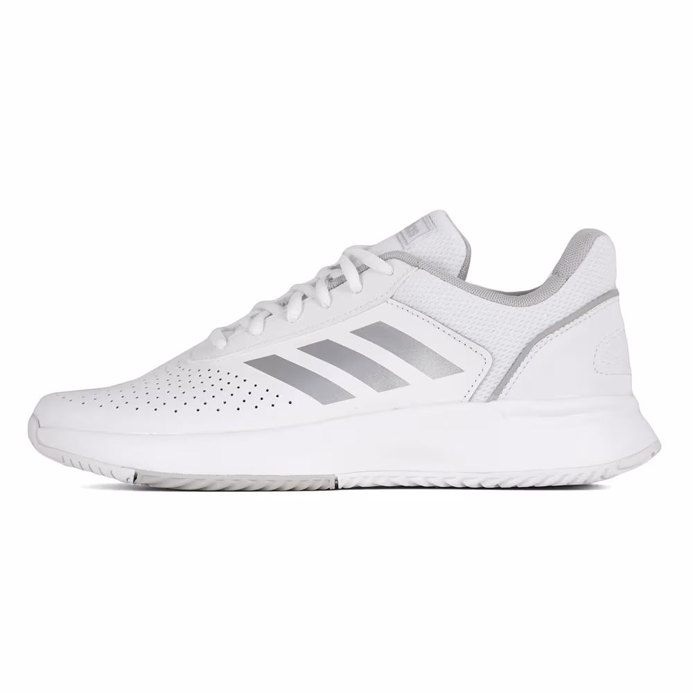 Кроссовки Adidas COURTSMASH