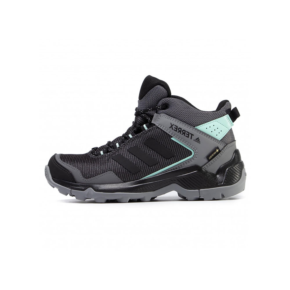 Кроссовки Adidas TERREX EASTRAIL MID GTX W / Женский / 36.5 / Серый photo 1 Кроссовки Adidas TERREX EASTRAIL MID GTX W / Женский / 36.5 / Серый photo 1