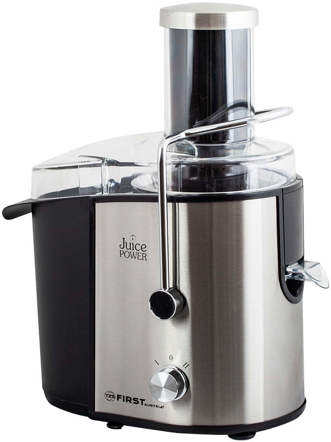 Storcator centrifugal First FA52062 photo 3