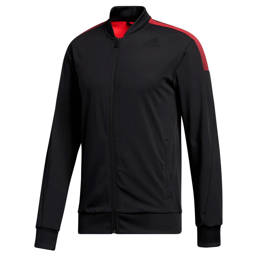 Hanorac pt bărbați Adidas TKY EXP JACKET S Negru photo 1