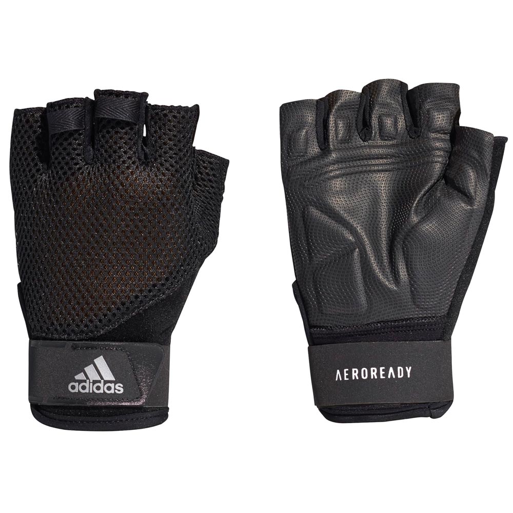 Перчатки для фитнеса Adidas 4ATHLTS A.RDY G photo Перчатки для фитнеса Adidas 4ATHLTS A.RDY G photo