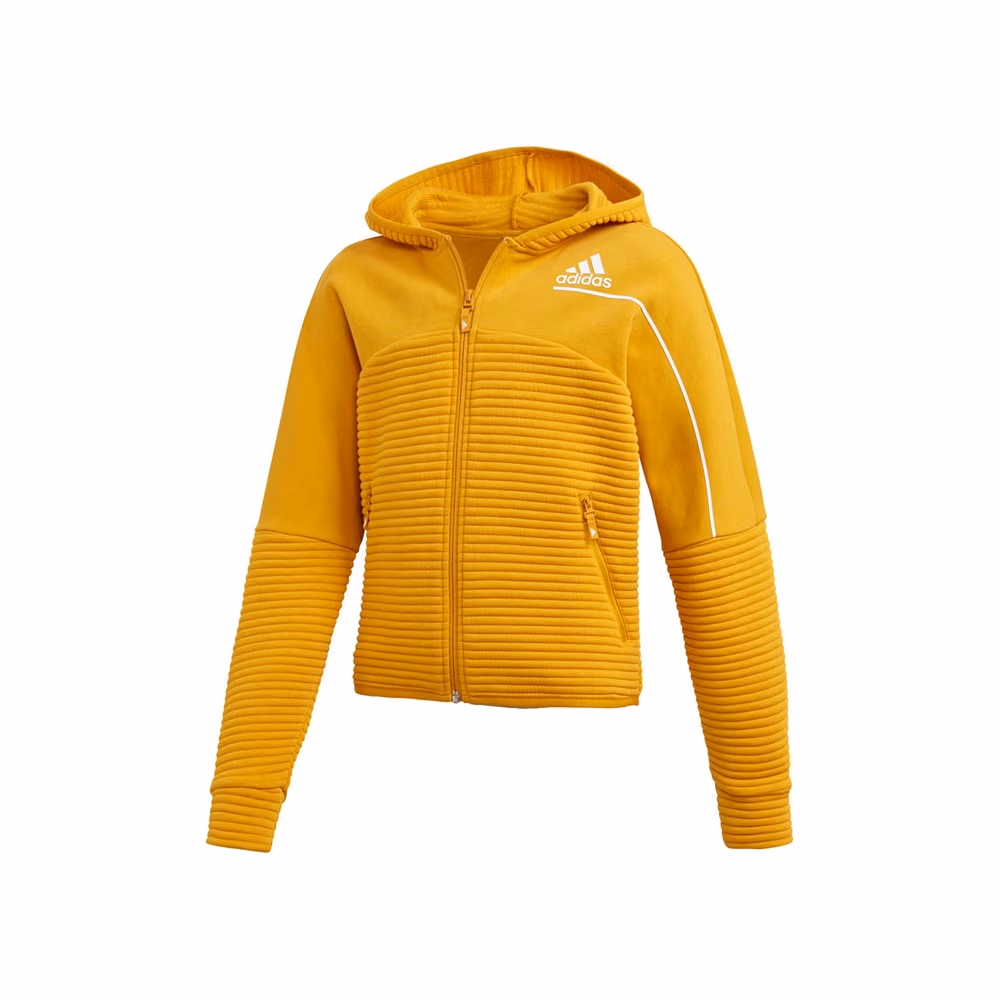 Толстовка Adidas G ZNE A.R. FZ W